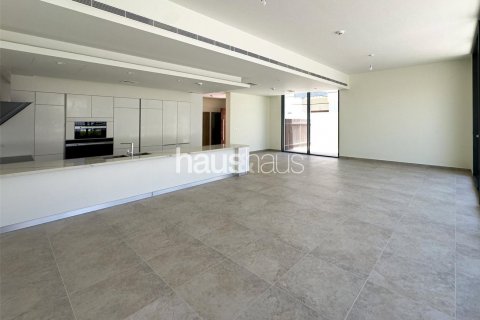 Řadový dům v Mohammed Bin Rashid City, Dubai, SAE 4 ložnice, 308 m² Č.: 625346 - fotografie 4