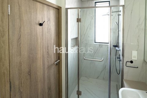 Řadový dům v Mohammed Bin Rashid City, Dubai, SAE 4 ložnice, 308 m² Č.: 625346 - fotografie 13