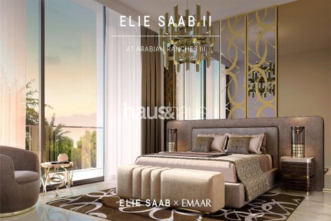 Vila v Arabian Ranches 3, Dubai, SAE 5 ložnice, 552 m² Č.: 625345 - fotografie 6