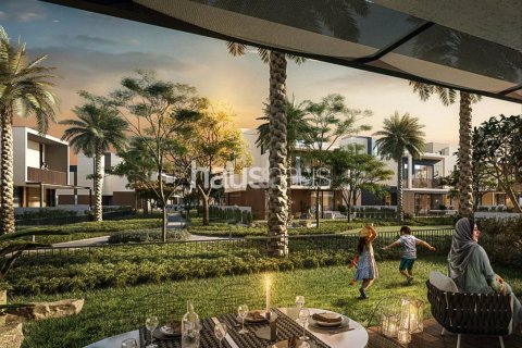 Vila v Arabian Ranches 3, Dubai, SAE 5 ložnice, 552 m² Č.: 625345 - fotografie 4