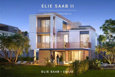 Vila v Arabian Ranches 3, Dubai, SAE 5 ložnice, 552 m² Č.: 625345 - fotografie 12