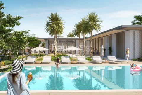 Vila v Arabian Ranches 3, Dubai, SAE 5 ložnice, 552 m² Č.: 625345 - fotografie 3