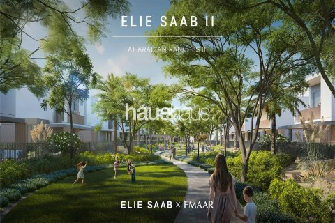 Vila v Arabian Ranches 3, Dubai, SAE 5 ložnice, 552 m² Č.: 625345 - fotografie 10