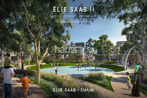 Vila v Arabian Ranches 3, Dubai, SAE 5 ložnice, 552 m² Č.: 625345 - fotografie 11