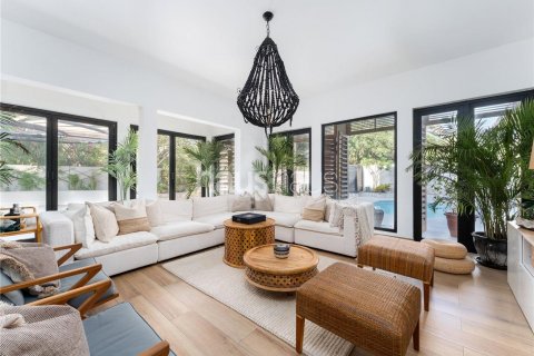 Vila v Arabian Ranches, Dubai, SAE 4 ložnice, 334 m² Č.: 625203 - fotografie 6