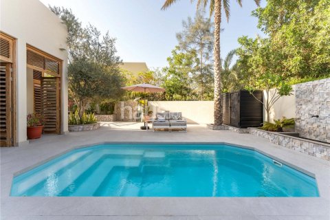 Vila v Arabian Ranches, Dubai, SAE 4 ložnice, 334 m² Č.: 625203 - fotografie 29