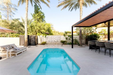 Vila v Arabian Ranches, Dubai, SAE 4 ložnice, 334 m² Č.: 625203 - fotografie 25