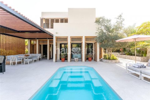 Vila v Arabian Ranches, Dubai, SAE 4 ložnice, 334 m² Č.: 625203 - fotografie 20