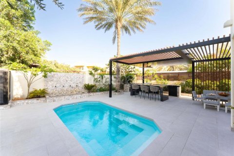 Vila v Arabian Ranches, Dubai, SAE 4 ložnice, 334 m² Č.: 625203 - fotografie 23