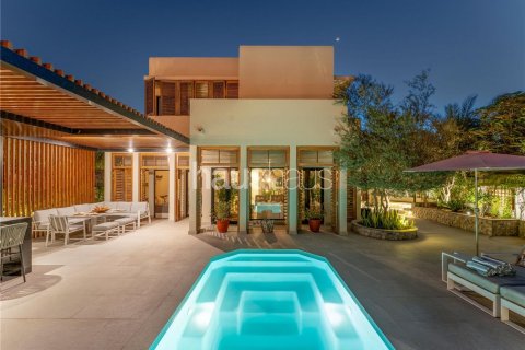 Vila v Arabian Ranches, Dubai, SAE 4 ložnice, 334 m² Č.: 625203 - fotografie 2