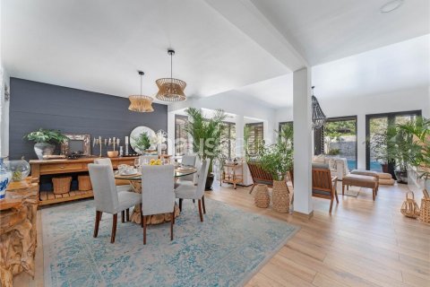 Vila v Arabian Ranches, Dubai, SAE 4 ložnice, 334 m² Č.: 625203 - fotografie 5