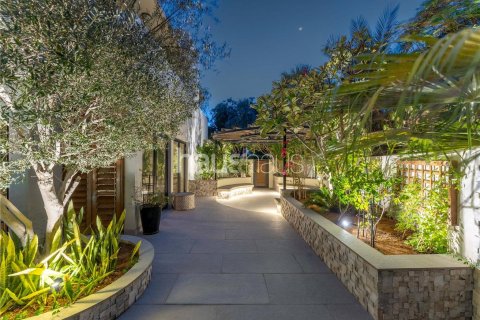 Vila v Arabian Ranches, Dubai, SAE 4 ložnice, 334 m² Č.: 625203 - fotografie 19