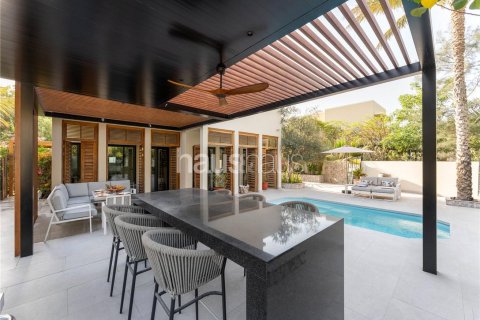 Vila v Arabian Ranches, Dubai, SAE 4 ložnice, 334 m² Č.: 625203 - fotografie 26