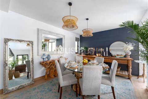 Vila v Arabian Ranches, Dubai, SAE 4 ložnice, 334 m² Č.: 625203 - fotografie 16