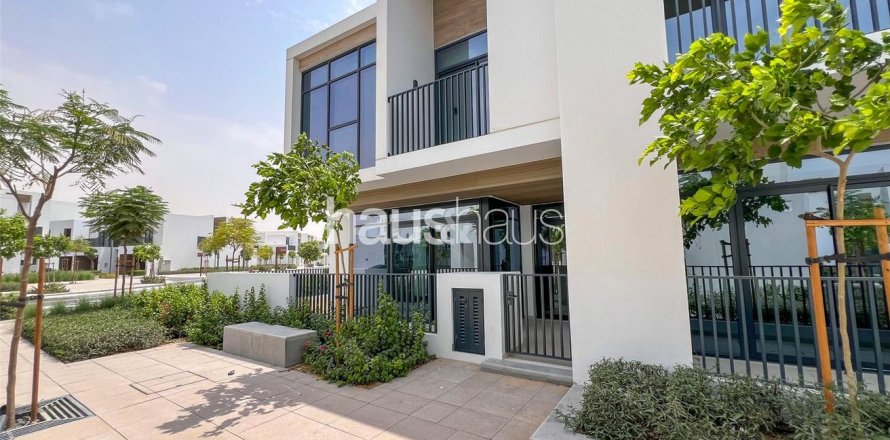 Vila di Arabian Ranches 3, Dubai, UAE 4 bilik tidur, 268 meter persegi № 625344