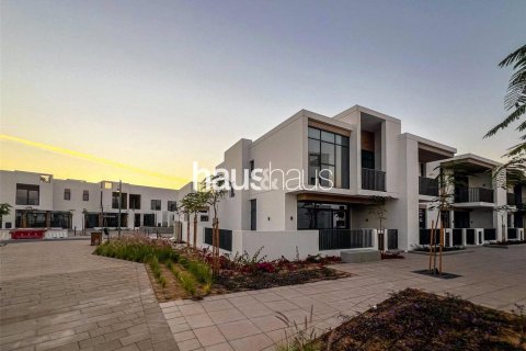 Vila di Arabian Ranches 3, Dubai, UAE 4 bilik tidur, 268 meter persegi № 625344 - foto 4