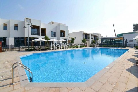 Vila di Arabian Ranches 3, Dubai, UAE 4 bilik tidur, 268 meter persegi № 625344 - foto 14