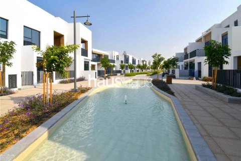 Vila di Arabian Ranches 3, Dubai, UAE 4 bilik tidur, 268 meter persegi № 625344 - foto 11