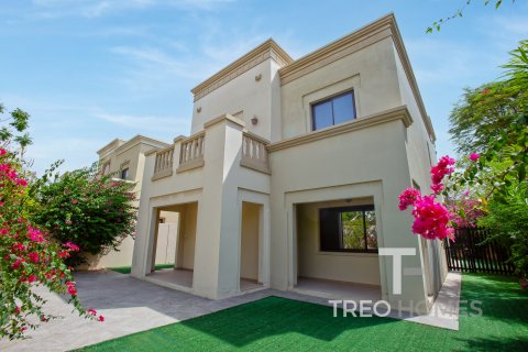 Villa in Arabian Ranches 2, Dubai, UAE 3 bedrooms, 302 sq.m. № 595532 - photo 1