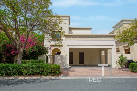 Villa in Arabian Ranches 2, Dubai, UAE 3 bedrooms, 302 sq.m. № 595532 - photo 15