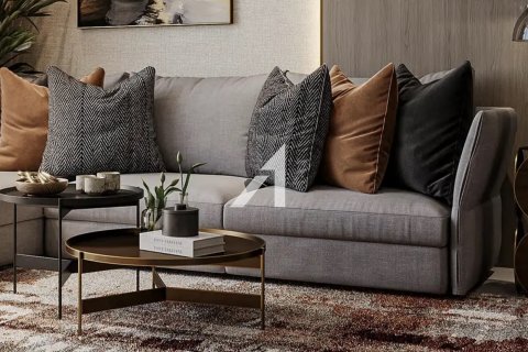 Byt v Jumeirah Village Circle, Dubai, SAE 1 ložnice, 72.7 m² Č.: 595508 - fotografie 5