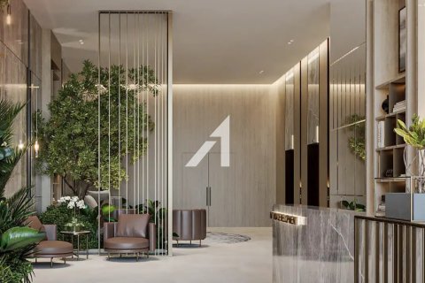 Byt v Jumeirah Village Circle, Dubai, SAE 1 ložnice, 72.7 m² Č.: 595508 - fotografie 11