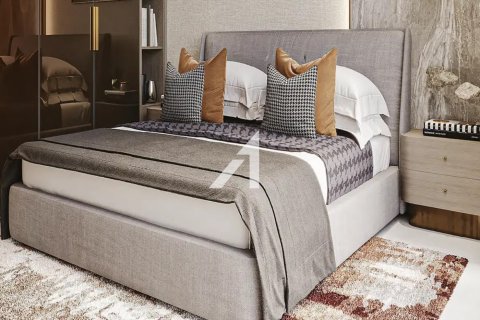 Byt v Jumeirah Village Circle, Dubai, SAE 1 ložnice, 72.7 m² Č.: 595508 - fotografie 7