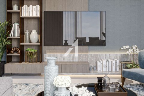 Byt v Jumeirah Village Circle, Dubai, SAE 1 ložnice, 72.7 m² Č.: 595508 - fotografie 3