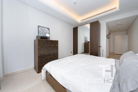 Byt v Palm Jumeirah, Dubai, SAE 2 ložnice, 123 m² Č.: 595530 - fotografie 16