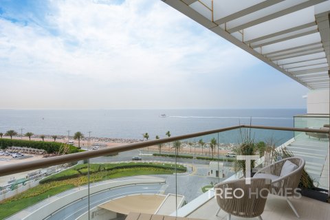 Byt v Palm Jumeirah, Dubai, SAE 2 ložnice, 123 m² Č.: 595530 - fotografie 21