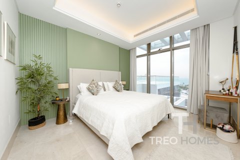 Byt v Palm Jumeirah, Dubai, SAE 2 ložnice, 123 m² Č.: 595530 - fotografie 10