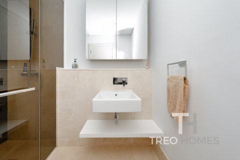 Byt v Palm Jumeirah, Dubai, SAE 2 ložnice, 123 m² Č.: 595530 - fotografie 18