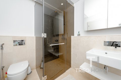 Byt v Palm Jumeirah, Dubai, SAE 2 ložnice, 123 m² Č.: 595530 - fotografie 17