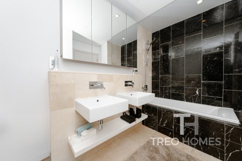 Byt v Palm Jumeirah, Dubai, SAE 2 ložnice, 123 m² Č.: 595530 - fotografie 13