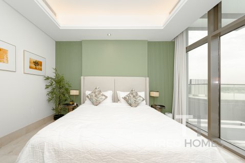 Byt v Palm Jumeirah, Dubai, SAE 2 ložnice, 123 m² Č.: 595530 - fotografie 11