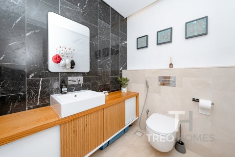 Byt v Palm Jumeirah, Dubai, SAE 2 ložnice, 123 m² Č.: 595530 - fotografie 19