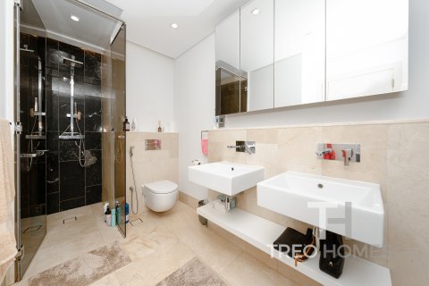 Byt v Palm Jumeirah, Dubai, SAE 2 ložnice, 123 m² Č.: 595530 - fotografie 14