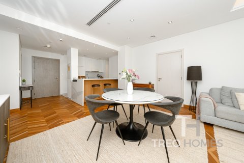 Byt v Palm Jumeirah, Dubai, SAE 2 ložnice, 123 m² Č.: 595530 - fotografie 5