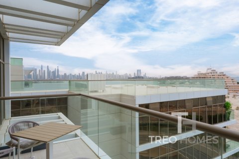 Byt v Palm Jumeirah, Dubai, SAE 2 ložnice, 123 m² Č.: 595530 - fotografie 2