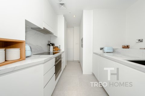 Byt v Palm Jumeirah, Dubai, SAE 2 ložnice, 123 m² Č.: 595530 - fotografie 7