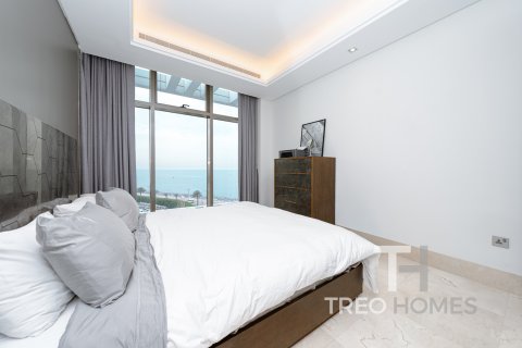 Byt v Palm Jumeirah, Dubai, SAE 2 ložnice, 123 m² Č.: 595530 - fotografie 15