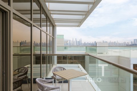 Byt v Palm Jumeirah, Dubai, SAE 2 ložnice, 123 m² Č.: 595530 - fotografie 20