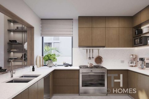 Βίλα σε Al Furjan, Dubai, ΗΑΕ 4 υπνοδωμάτια, 360 τ.μ. Αρ. 595531 - φωτογραφία 7