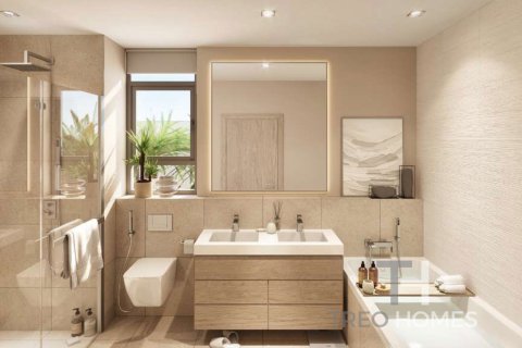 Βίλα σε Al Furjan, Dubai, ΗΑΕ 4 υπνοδωμάτια, 360 τ.μ. Αρ. 595531 - φωτογραφία 6