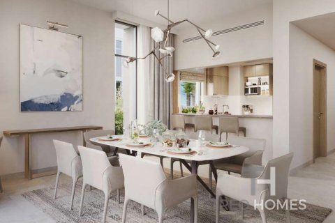 Βίλα σε Al Furjan, Dubai, ΗΑΕ 4 υπνοδωμάτια, 360 τ.μ. Αρ. 595531 - φωτογραφία 5