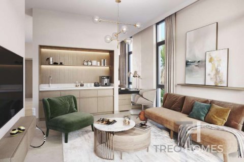 Βίλα σε Al Furjan, Dubai, ΗΑΕ 4 υπνοδωμάτια, 360 τ.μ. Αρ. 595531 - φωτογραφία 4
