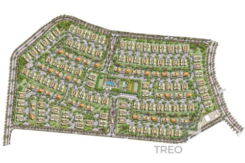 Βίλα σε Al Furjan, Dubai, ΗΑΕ 4 υπνοδωμάτια, 360 τ.μ. Αρ. 595531 - φωτογραφία 10