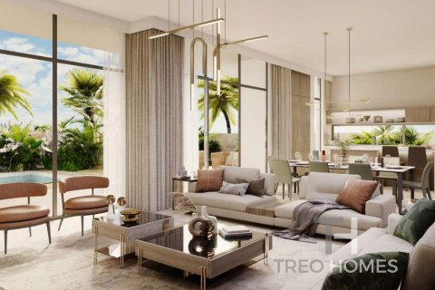 Βίλα σε Al Furjan, Dubai, ΗΑΕ 4 υπνοδωμάτια, 360 τ.μ. Αρ. 595531 - φωτογραφία 8