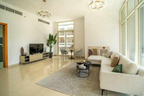 Apartament në Dubai, Emiratet e Bashkuara Arabe 1 dhomë gjumi, 118.08 m2. № 457274 - Foto 2