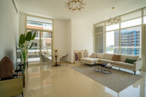 Apartament në Dubai, Emiratet e Bashkuara Arabe 1 dhomë gjumi, 118.08 m2. № 457274 - Foto 4